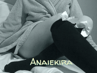 Anaiekira