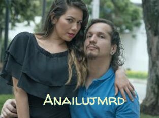 Anailujmrd