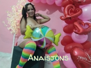 Anaisjons