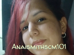 Anaismithscm101