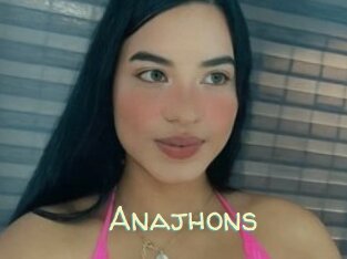anajhons Sexy Tchat