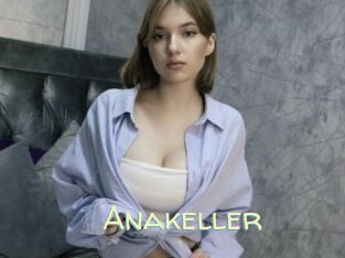 Anakeller