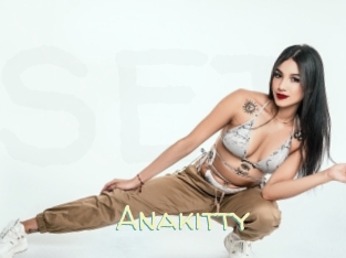 Anakitty