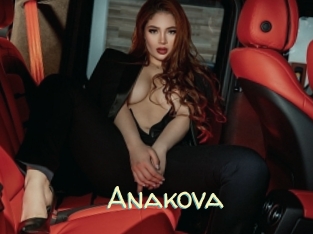 Anakova