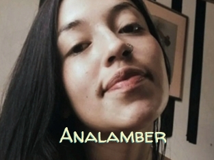 Analamber