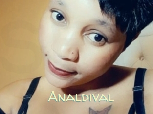 analdival Sexy Tchat