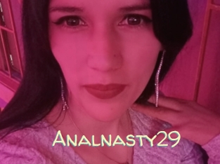 Analnasty29