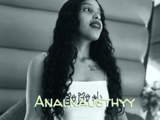 Analnaugthyy
