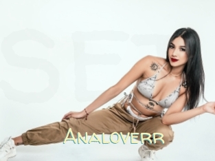 Analoverr