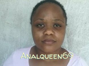 Analqueen69