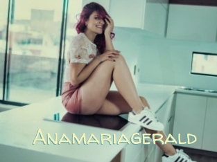 Anamariagerald