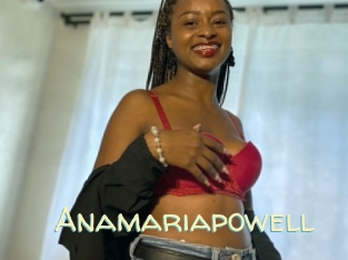 Anamariapowell