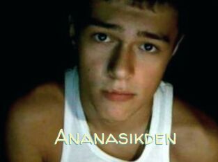 Ananasikden