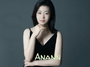 Anann