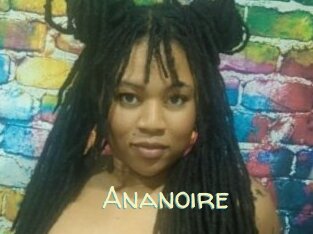 Ananoire