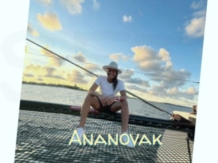 Ananovak