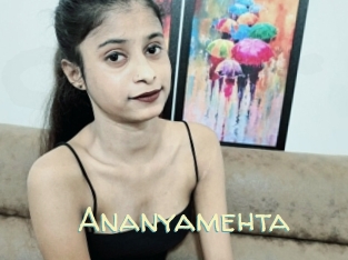 Ananyamehta