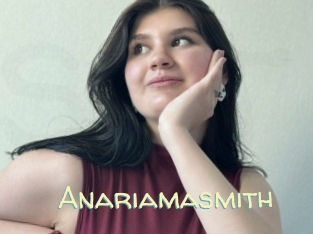 Anariamasmith