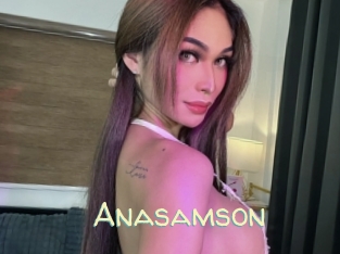 Anasamson