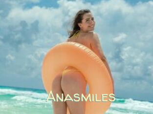 Anasmiles