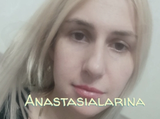 Anastasialarina