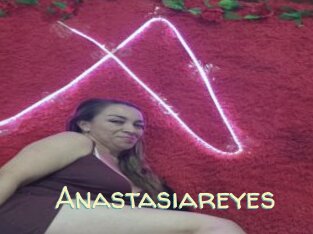 Anastasiareyes
