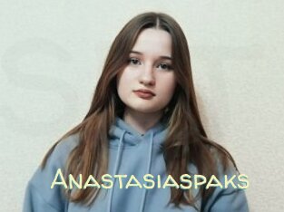 Anastasiaspaks