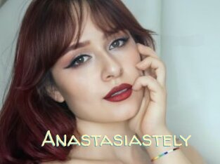 Anastasiastely