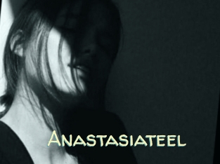 Anastasiateel