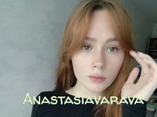 Anastasiavarava