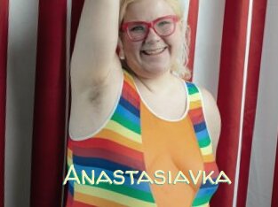 Anastasiavka