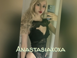 Anastasiaxoxa