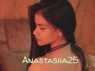 anastasiia25 Sexy Tchat
