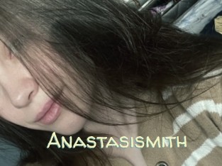 Anastasismith