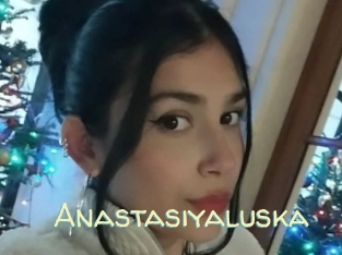 Anastasiyaluska