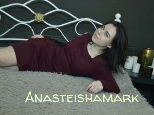 Anasteishamark