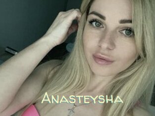 Anasteysha