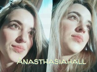Anasthasiahall