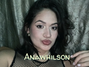 Anawhilson