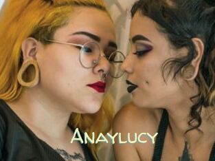 Anaylucy