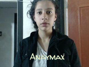 Anaymax