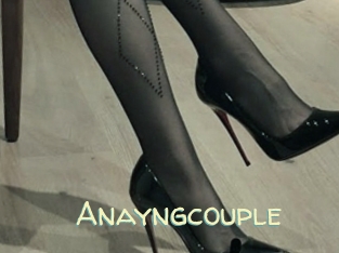 Anayngcouple