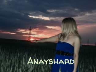 anayshard Sexy Tchat