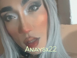 Anaysx22