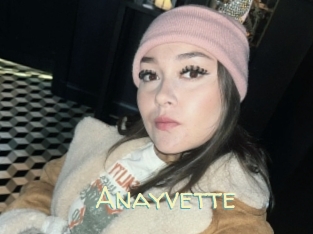 Anayvette