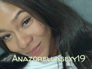 Anazorellasexy19