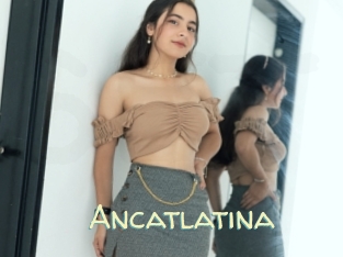 Ancatlatina