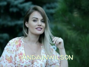 andainwilson Sexy Tchat