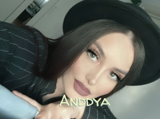Anddya
