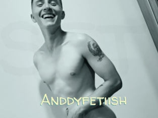 anddyfetiish Sexy Tchat